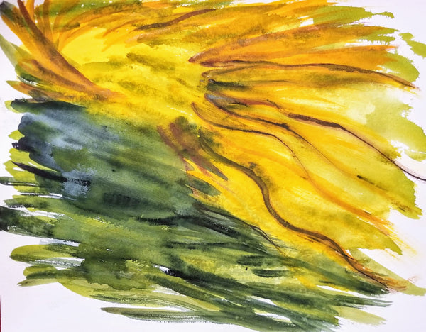 <transcy>Hommage à W. Blake</transcy>